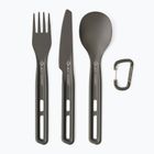 Besteck Sea to Summit Frontier UL Cutlery