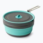 Camping Topf Sea to Summit Frontier UL Collapsible Pouring Pot 2,2 l