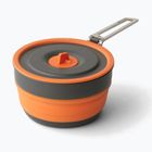 Campingtopf Sea to Summit Frontier 1 l puffin's bill