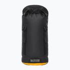 Wasserdichter Kompressionssack  Sea to Summit Evac Compression Dry Bag HD 13 l jet black