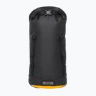 Wasserdichter Kompressionssack Sea to Summit Evac Compression Dry Bag HD 20 l jet black