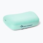 Reisekissen Sea to Summit Aeros Premium mediterranea