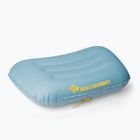 Reisekissen Sea To Summit Aeros Ultralight aqua sea