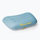 Reisekissen Sea To Summit Aeros Ultralight aqua sea