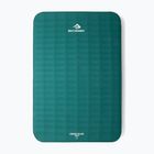 Selbstaufblasende Matte Sea to Summit Comfort Deluxe rain forest