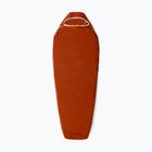 Schlafsack-Inlet Sea To Summit ReacTor Fleeceweight picante