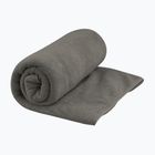 Schnelltrocknendes Handtuch Sea to Summit Tek Towel L beluga