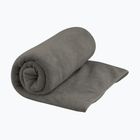 Schnelltrocknendes Handtuch Sea to Summit Tek Towel M beluga