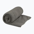 Schnelltrocknendes Handtuch Sea to Summit Tek Towel S beluga