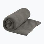 Schnelltrocknendes Handtuch Sea to Summit Tek Towel XL beluga
