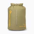 Müllsack Sea To Summit Trash Dry 10 l burnt olive