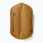 Trinkblase Sea to Summit Watercell X 6 l dull gold