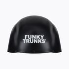FUNKY TRUNKS Dome Racing Badekappe schwarz FT980003800