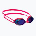 Schwimmbrille Funky Training Machine Goggles rot FYA201N0230100