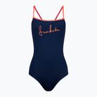 Damen-Badeanzug Funkita Single Strap One Piece ocean fire