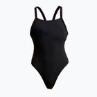 Funkita Brace Free One Piece Damen-Badeanzug Still Schwarz