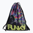 FUNKY TRUNKS Andere Mesh Gear Bag rosa-blau FYG010N0190300