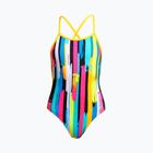Funkita Strapped In One Piece Kinder Badeanzug Farbe FS38G7148114