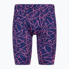 Herrenschwimmanzüge Funky Trunks Trainingsserie texter