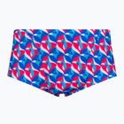 Herren Funky Trunks Classic Trunks Badehose Boxershorts out foxed