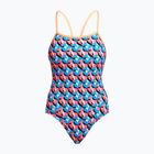 Funkita Frauen einteiliger Badeanzug Single Strap One Piece fox run