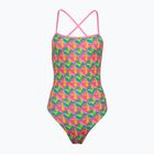 Funkita Frauen einteiliger Badeanzug Strapped In One Piece foxy friends