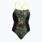 Funkita Bond Girl One Piece Spot Me Badeanzug für Frauen