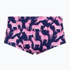 Herren-Badehose Funky Trunks Classic Trunks Sweet Stripes