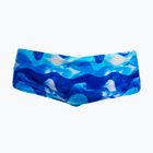 Herren Funky Trunks Sidewinder Badehose zum Eintauchen