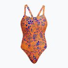 Funkita Brace Free One Piece Damen-Badeanzug verstecken Stolz