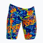 Herren Badehose Funky Trunks Training Jammers gemischtes Chaos