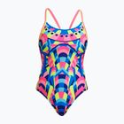 Funkita Diamond Back One Piece Prinzessin Festzug Badeanzug für Frauen