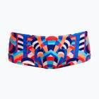 Herren Funky Trunks Sidewinder showtime swim boxers