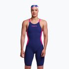 Damen Funkita Apex Viper Kniefell tidal blast jumpsuit
