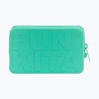 Kulturbeutel Funkita Catch Up Clutch Bag mint kiss