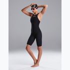 Funkita Damen Jumpsuit Apex Viper Kniefell schwarz mint