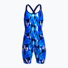 Funkita Fast Legs One Piece chaz michael Frauen Starter Outfit