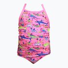 Funkita Printed One Piece Kinderbadeanzug Lerchenstraße