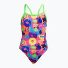 Funkita Single Strap One Piece Kinderbadeanzug lotsa pop