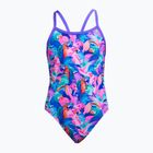 Funkita Kinder Badeanzug Single Strap One Piece birds gone wild