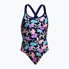 Funkita Eclipse One Piece schnell fließender Damen-Badeanzug