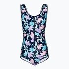 Damen-Badeanzug Funkita Zip Front One Piece schnell fließen