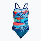 Funkita Single Strap One Piece Kinder Badeanzug vive la funky