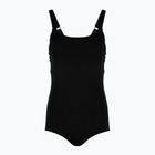 Funkita Scoop Neck One Piece Damen-Badeanzug Still Schwarz