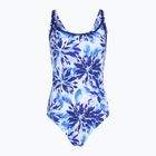 Badeanzug Damen Funkita Locked In Lucy One Piece blossom blue