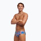 Schwimmslips Herren Funky Trunks Seamed Briefs coco canel