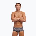 Schwimm-Boxershorts Herren Funky Trunks Classic Trunks dark night