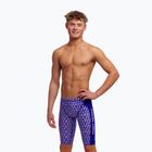 Jammershorts Kinder Funky Trunks Training future dusk