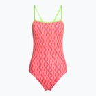 Badeanzug Damen Funkita Strength One Piece wicked waves