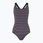 Badeanzug Damen Funkita Brace Me Back One Piece curvy queen